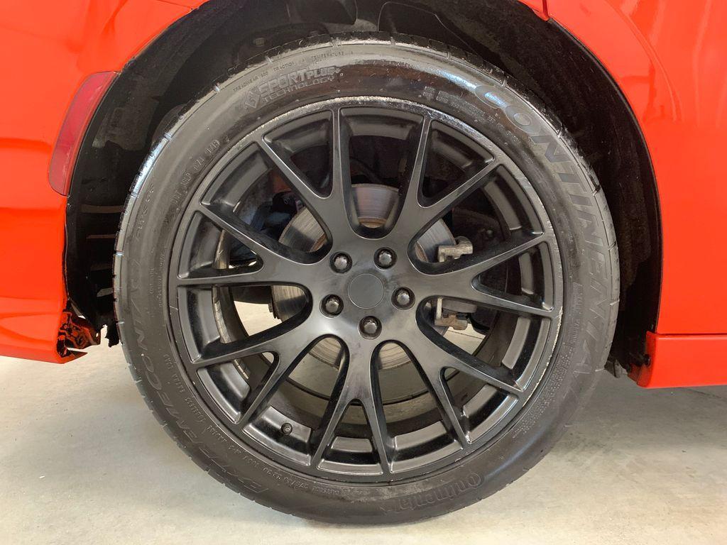 used 2018 Dodge Charger car, priced at $23,559
