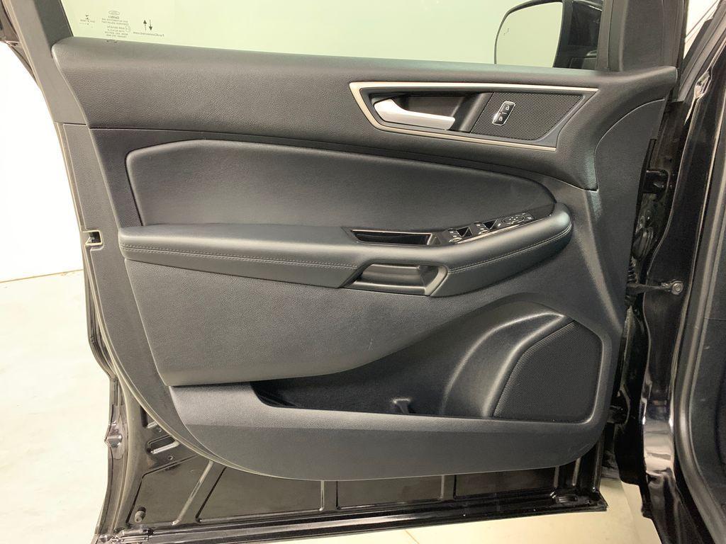 used 2020 Ford Edge car, priced at $21,589