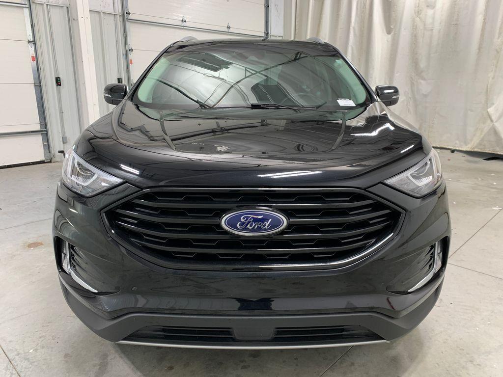 used 2020 Ford Edge car, priced at $21,589