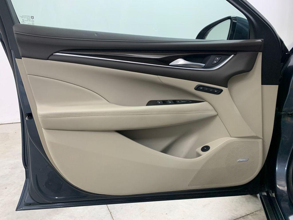 used 2019 Buick LaCrosse car, priced at $19,899