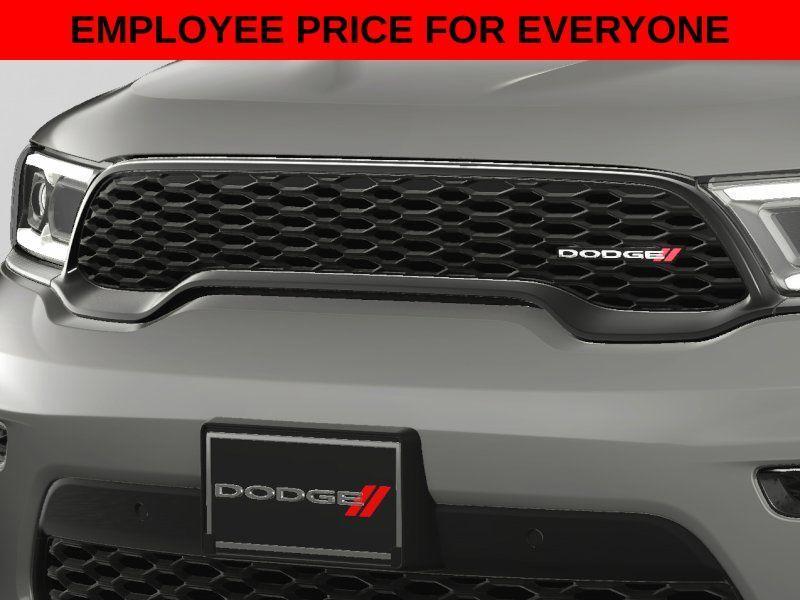 new 2024 Dodge Durango car, priced at $45,023