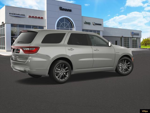 new 2024 Dodge Durango car, priced at $47,523