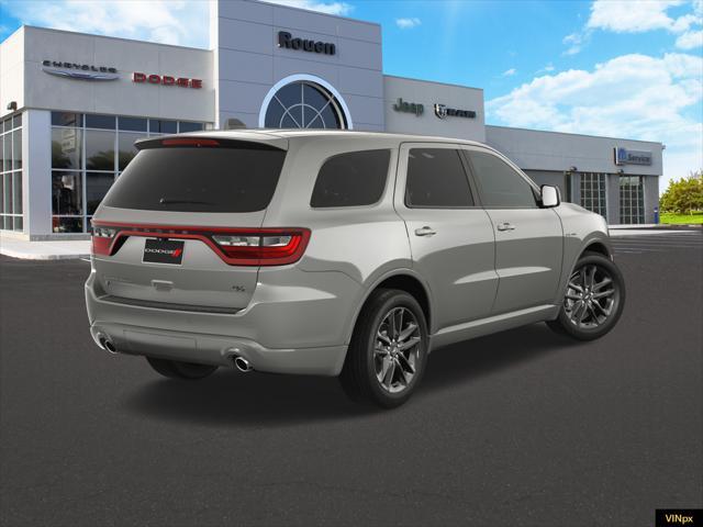 new 2024 Dodge Durango car, priced at $47,523