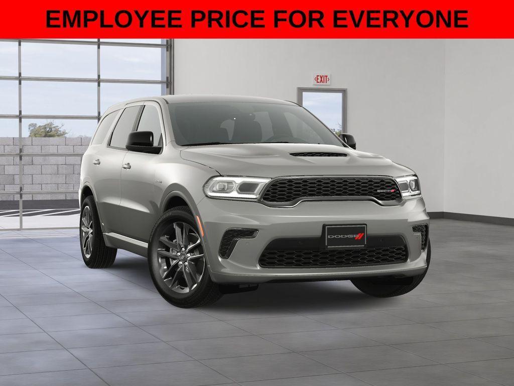 new 2024 Dodge Durango car, priced at $45,023