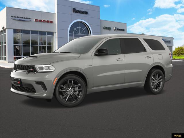 new 2024 Dodge Durango car, priced at $47,523