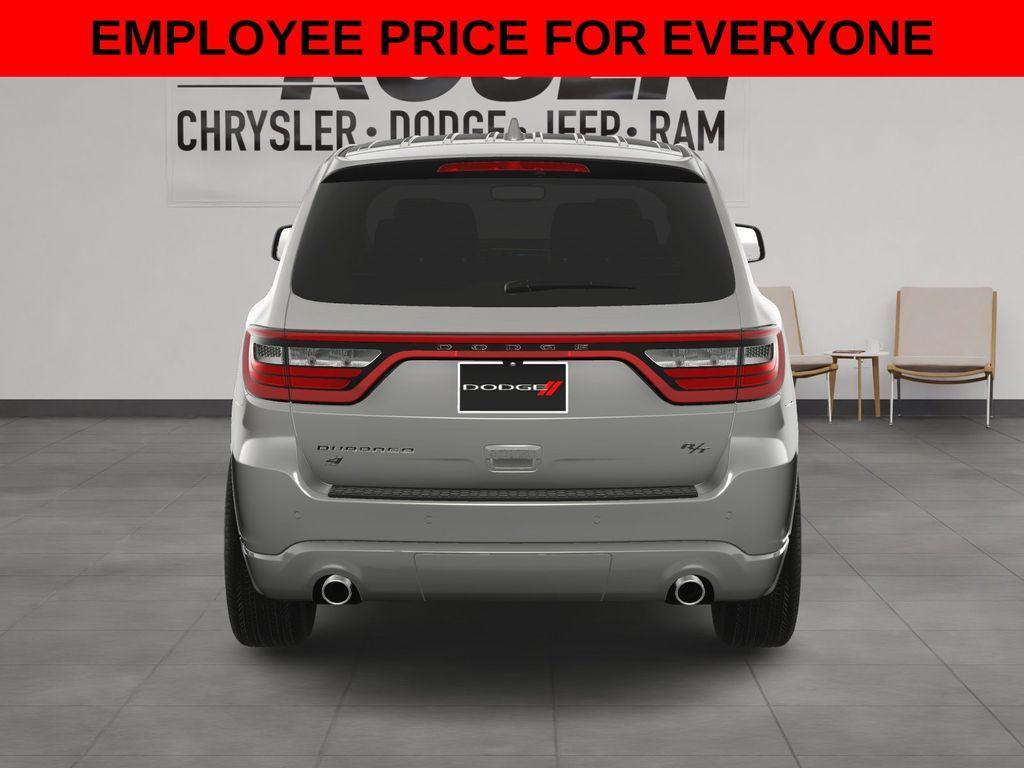 new 2024 Dodge Durango car, priced at $45,023