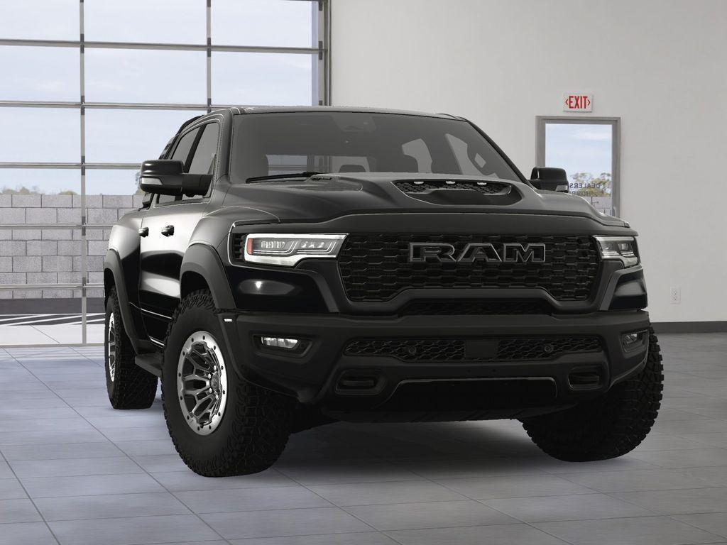 new 2025 Ram 1500 car, priced at $87,830