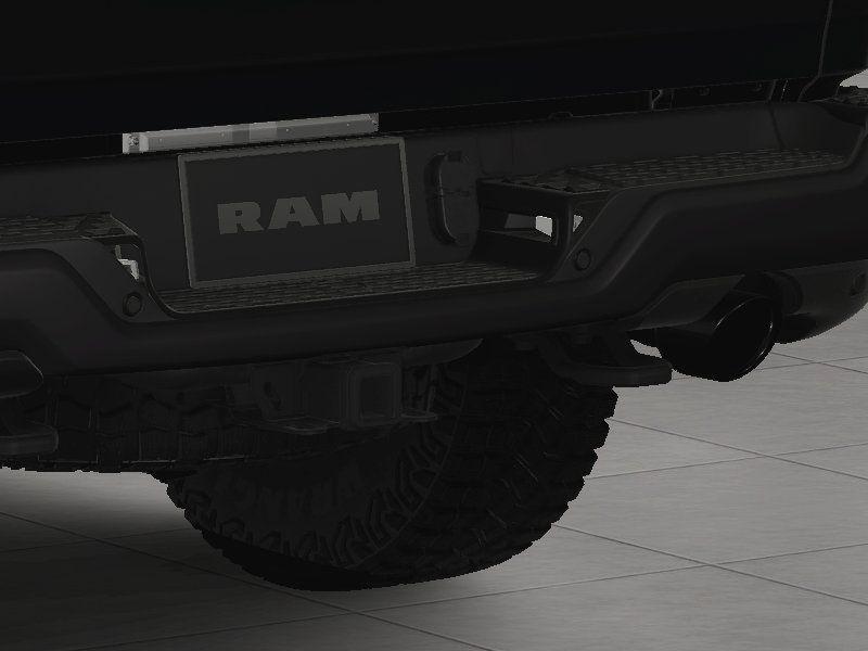 new 2025 Ram 1500 car, priced at $87,830