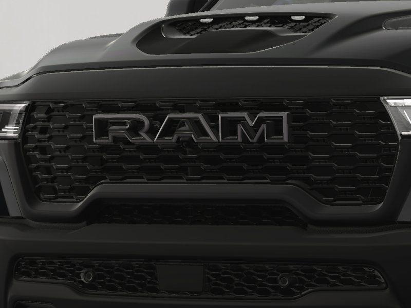 new 2025 Ram 1500 car, priced at $87,830