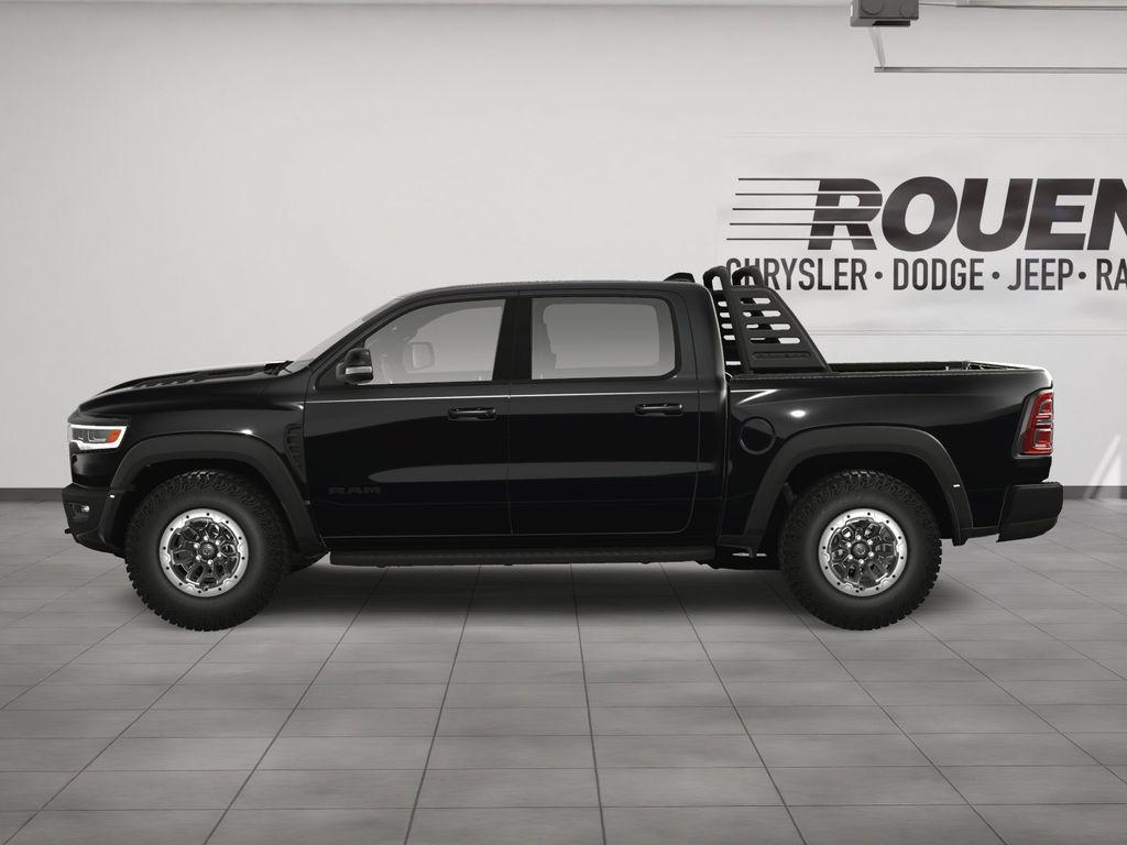 new 2025 Ram 1500 car, priced at $87,830