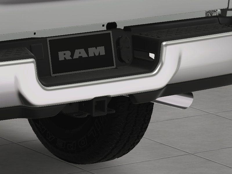 new 2024 Ram 2500 car, priced at $53,330