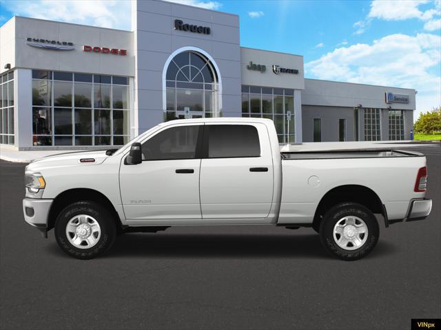 new 2024 Ram 2500 car, priced at $53,330