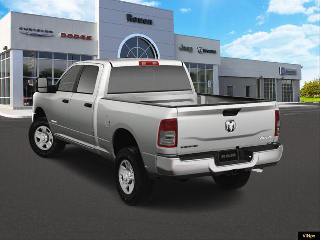 new 2024 Ram 2500 car, priced at $53,330