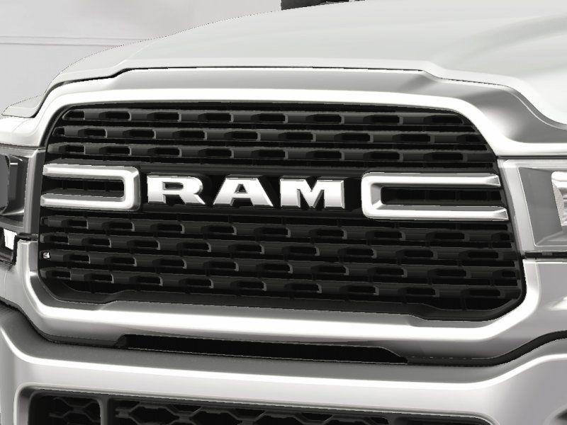 new 2024 Ram 2500 car, priced at $53,330