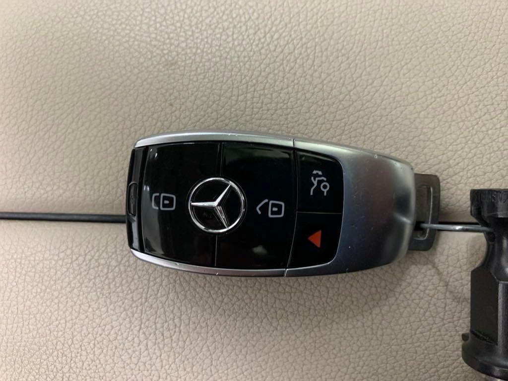 used 2017 Mercedes-Benz E-Class car, priced at $20,994