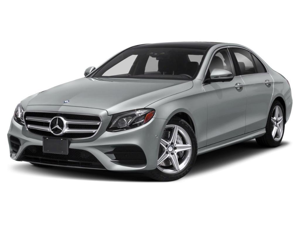 used 2017 Mercedes-Benz E-Class car, priced at $20,994