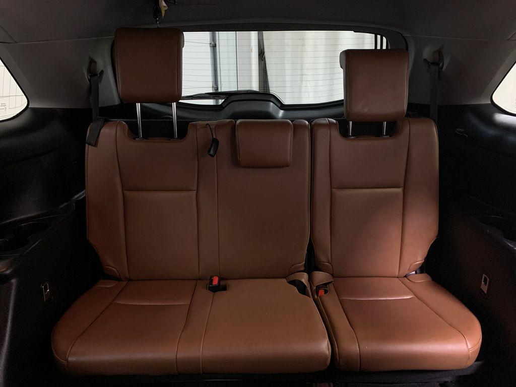 used 2019 Toyota Highlander car, priced at $28,997