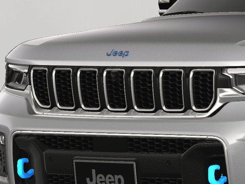 new 2024 Jeep Grand Cherokee 4xe car, priced at $67,923