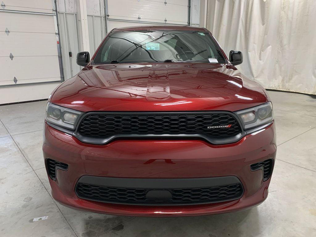 used 2023 Dodge Durango car, priced at $33,917