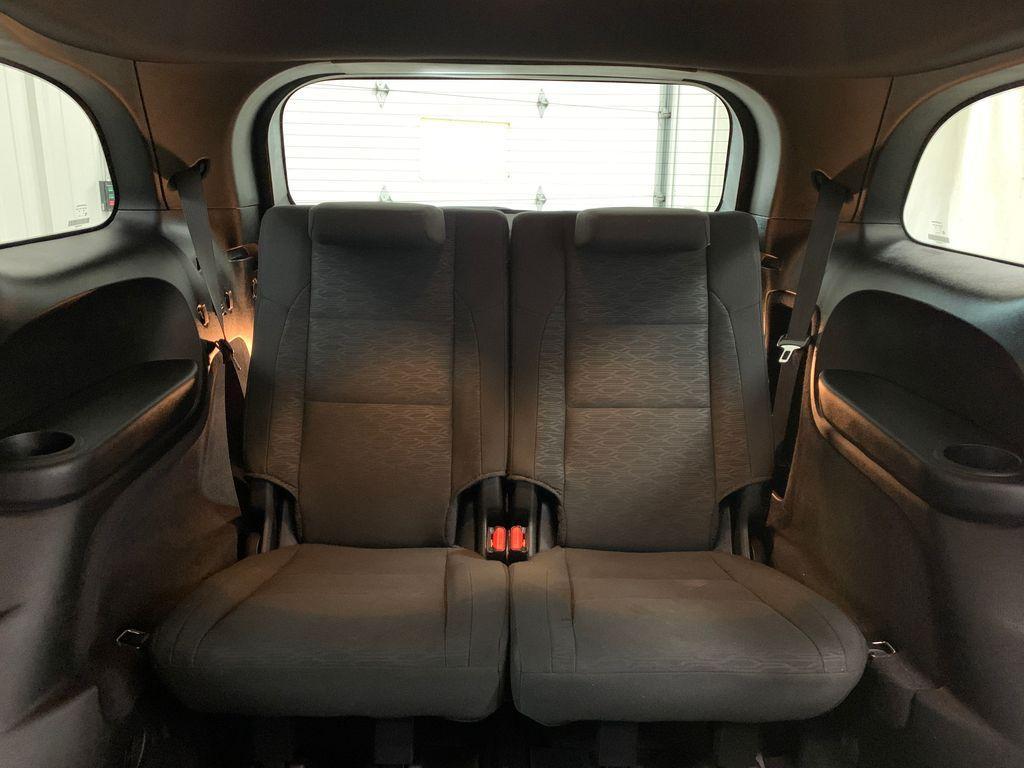used 2023 Dodge Durango car, priced at $33,917