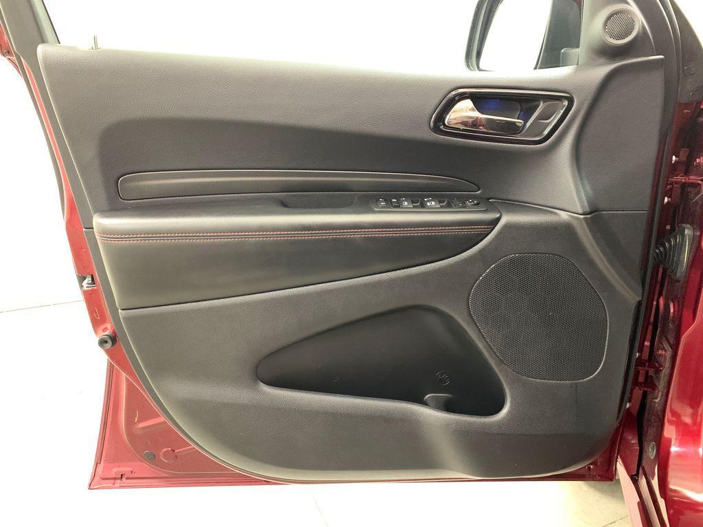 used 2023 Dodge Durango car, priced at $33,917
