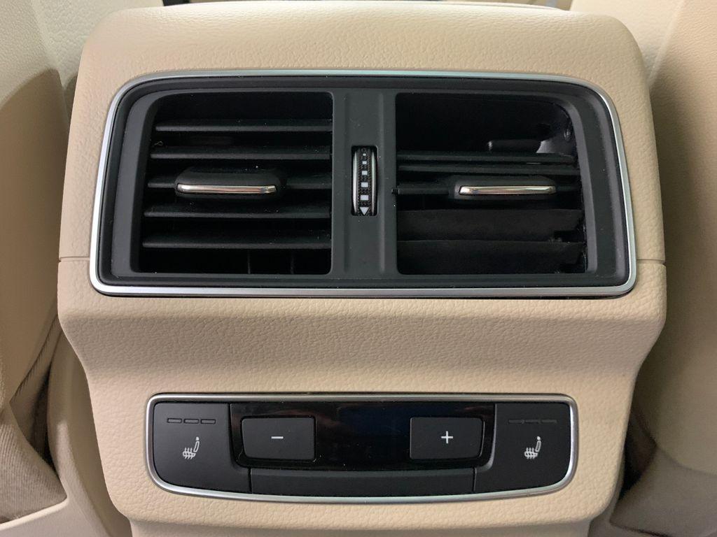 used 2018 Audi Q5 car, priced at $16,794