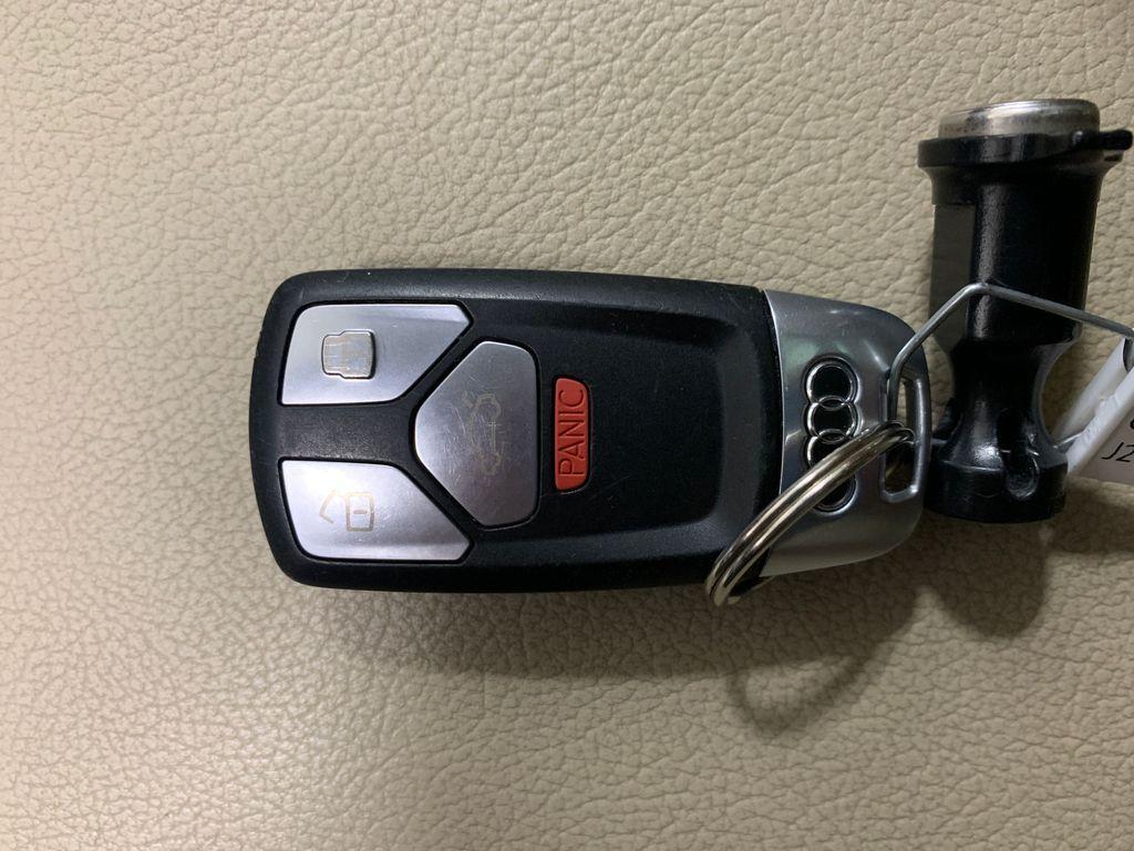 used 2018 Audi Q5 car, priced at $16,794