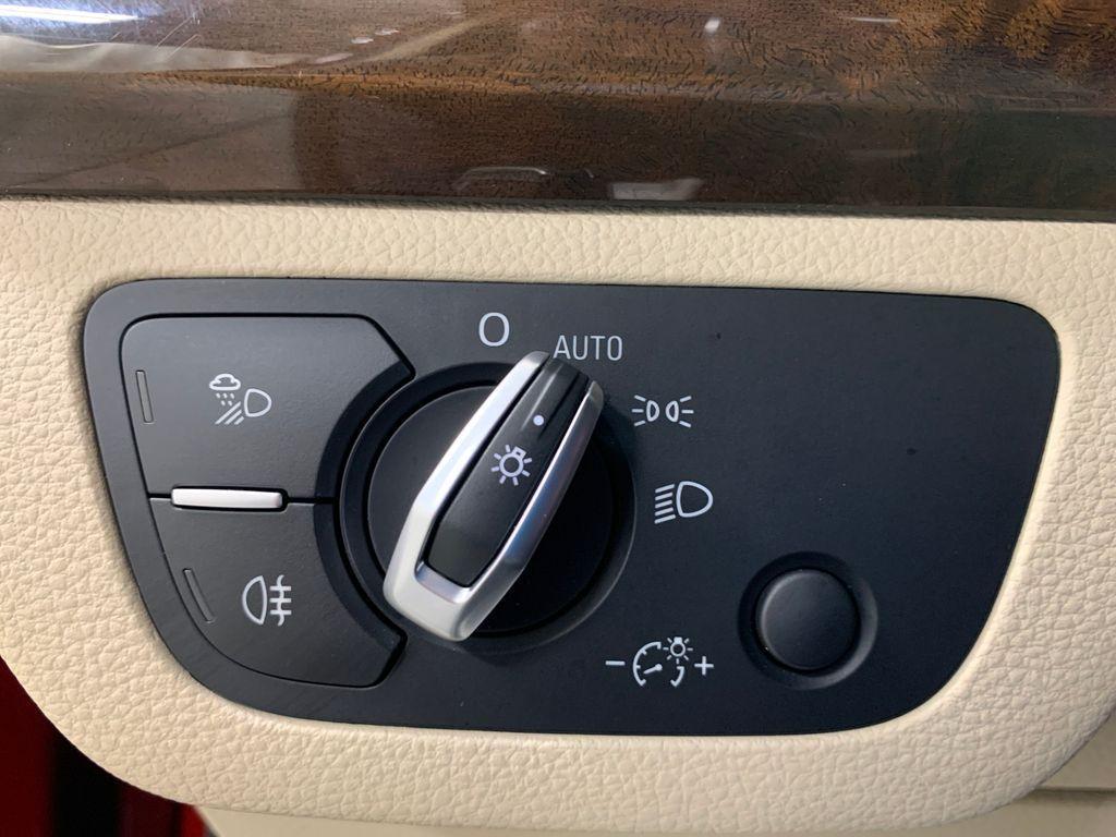 used 2018 Audi Q5 car, priced at $16,794
