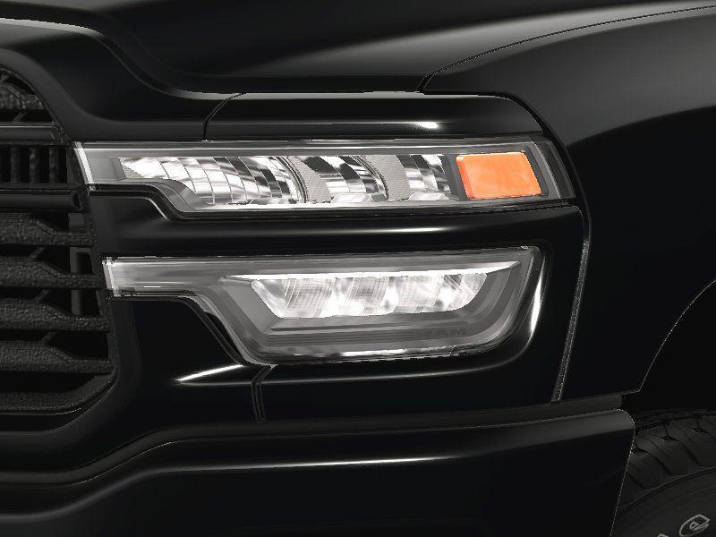 new 2025 Ram 2500 car, priced at $71,175
