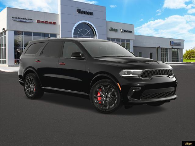 new 2024 Dodge Durango car, priced at $103,690