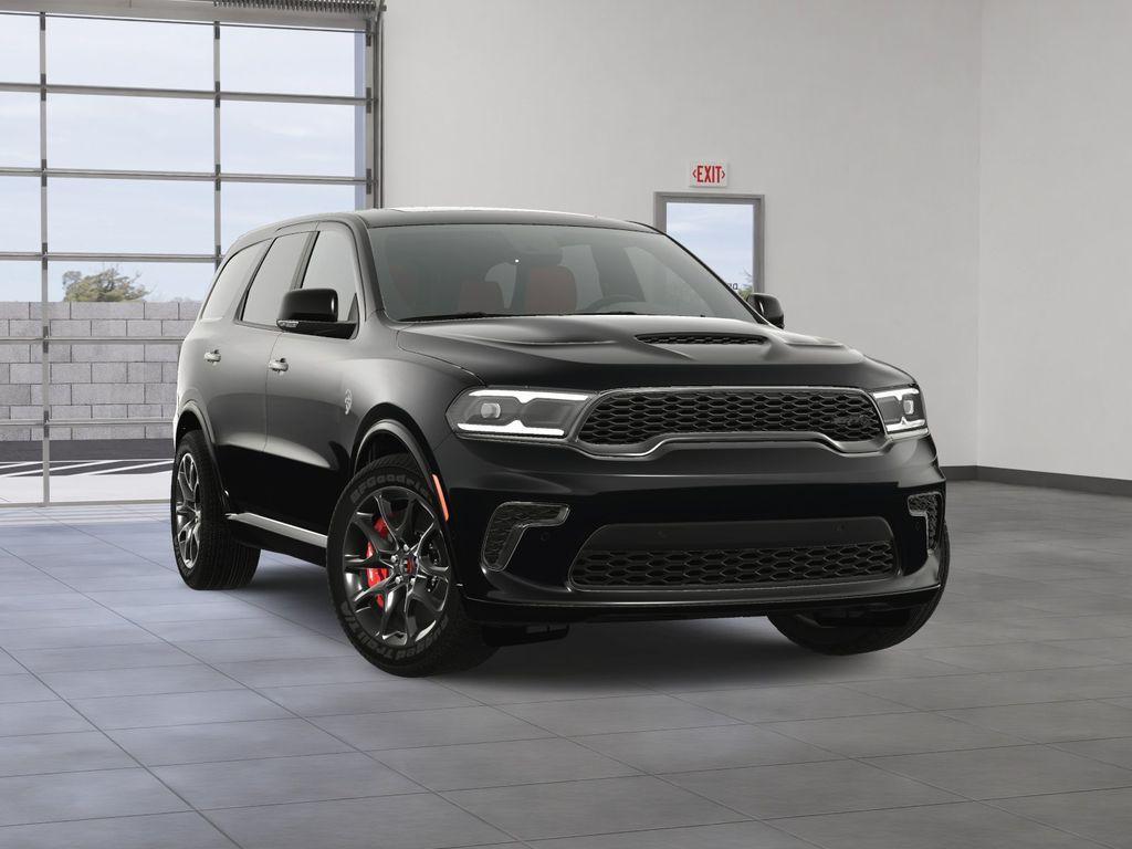 new 2024 Dodge Durango car, priced at $97,521