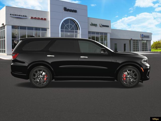 new 2024 Dodge Durango car, priced at $103,690