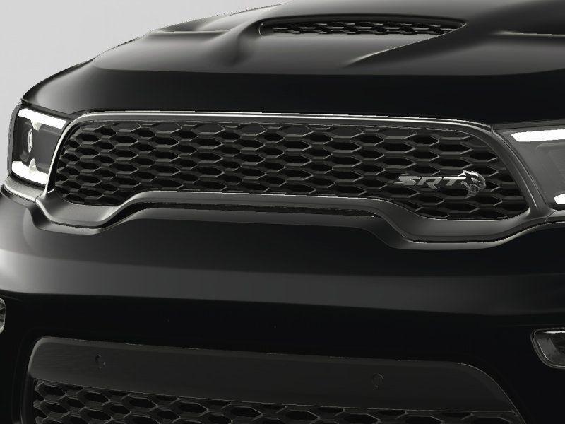 new 2024 Dodge Durango car, priced at $97,521