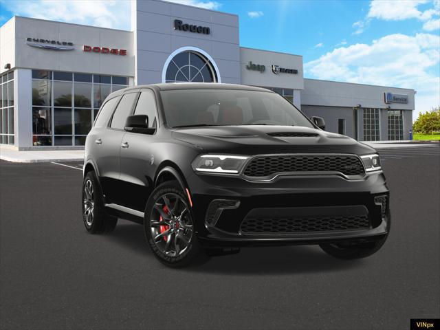 new 2024 Dodge Durango car, priced at $103,690