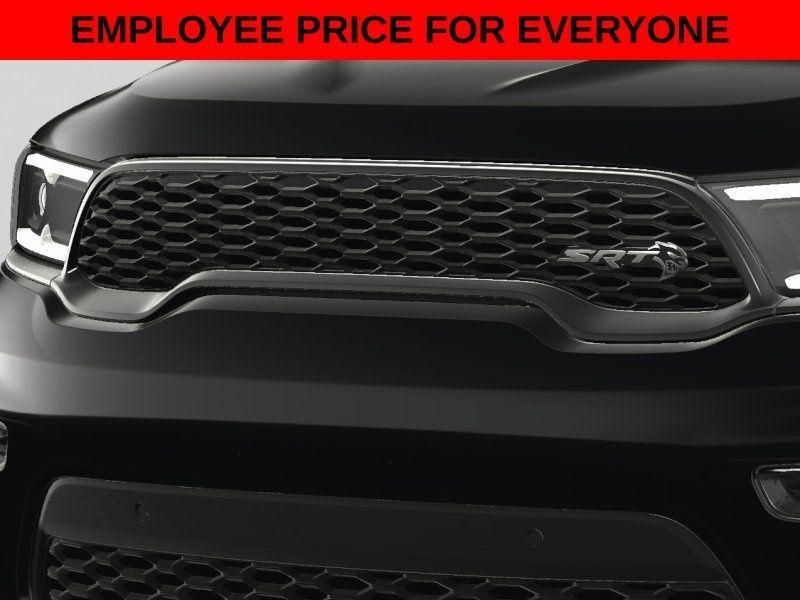 new 2024 Dodge Durango car, priced at $96,265