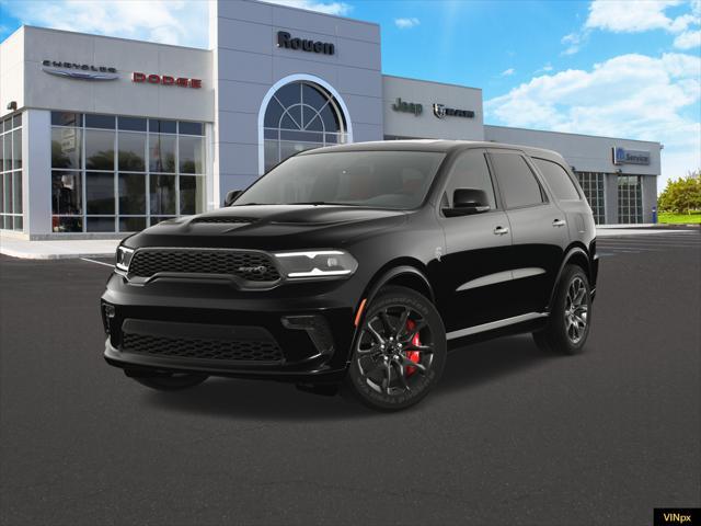 new 2024 Dodge Durango car, priced at $103,690