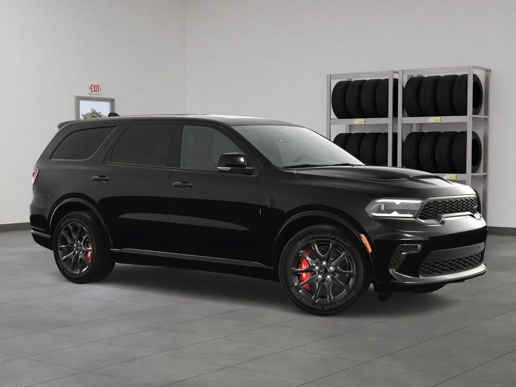 new 2024 Dodge Durango car, priced at $97,521