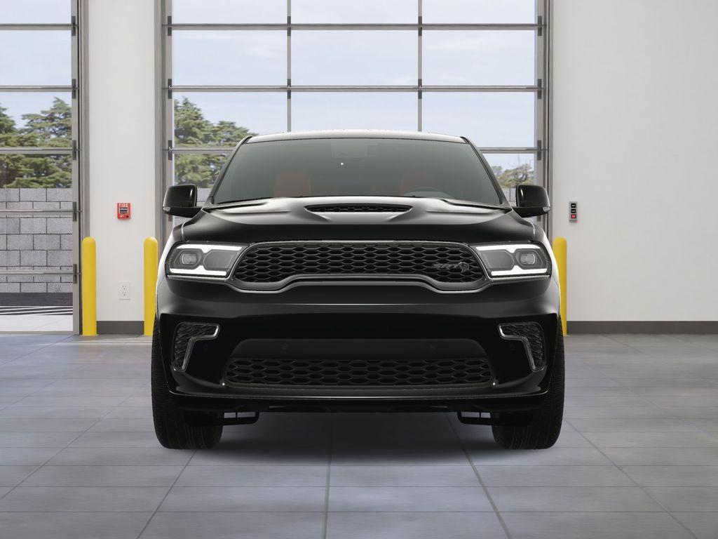 new 2024 Dodge Durango car, priced at $97,521