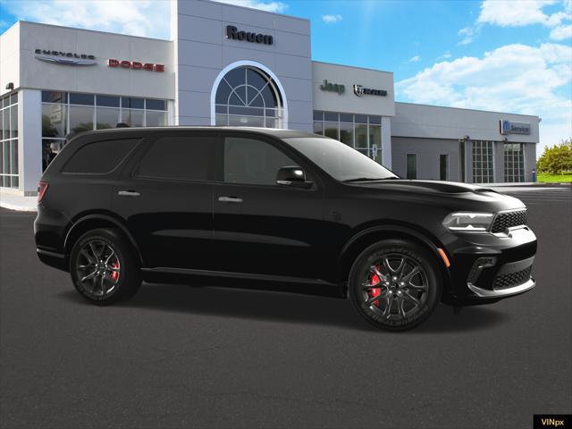 new 2024 Dodge Durango car, priced at $103,690