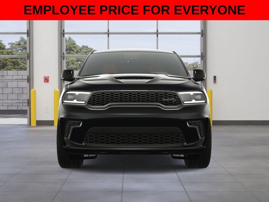 new 2024 Dodge Durango car, priced at $96,265