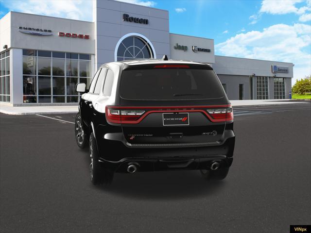 new 2024 Dodge Durango car, priced at $103,690