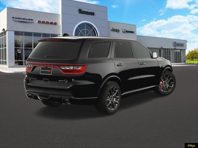 new 2024 Dodge Durango car, priced at $103,690