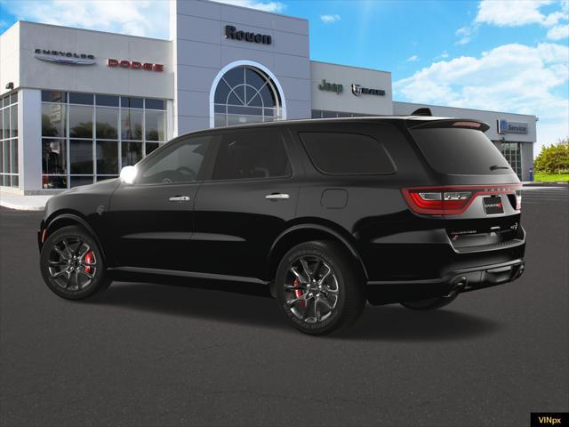 new 2024 Dodge Durango car, priced at $103,690