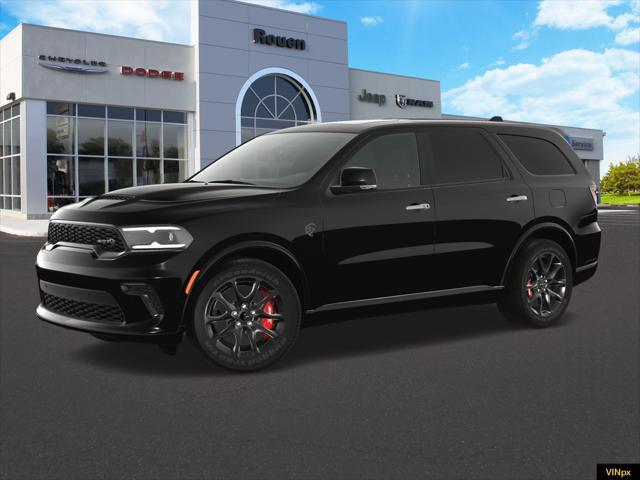 new 2024 Dodge Durango car, priced at $103,690