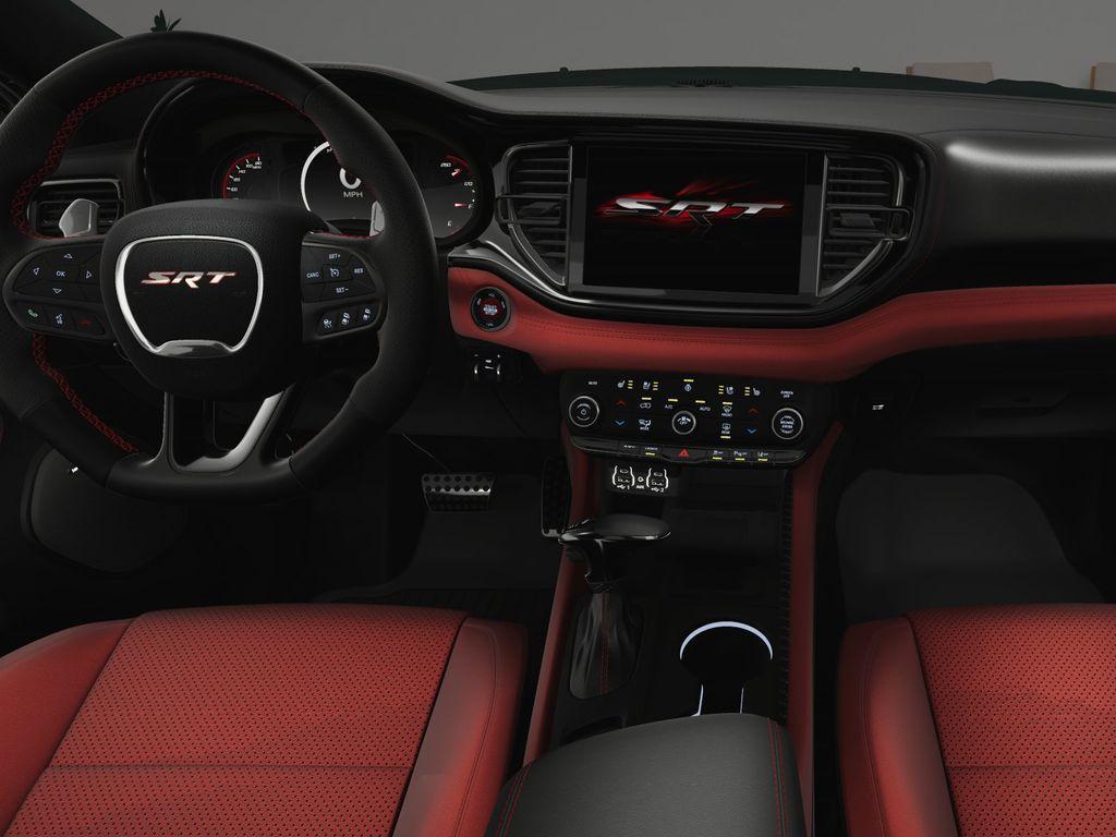 new 2024 Dodge Durango car, priced at $97,521