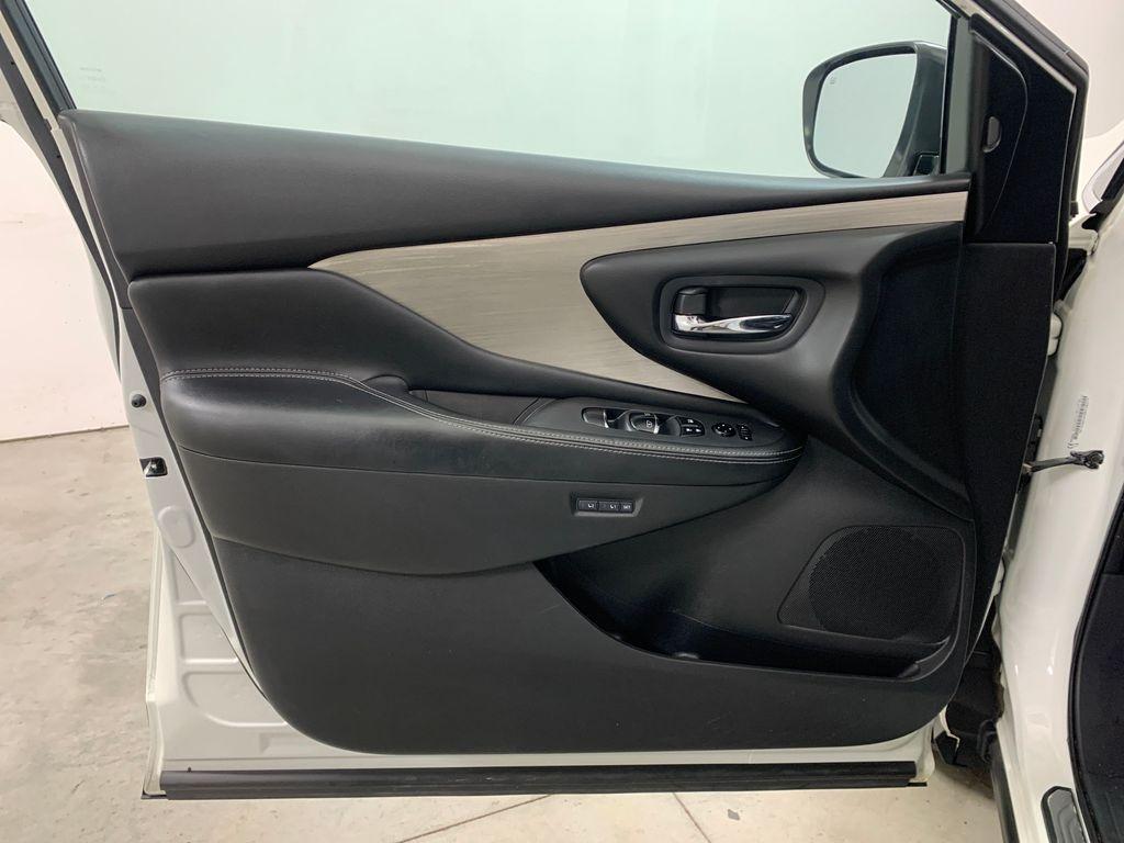 used 2016 Nissan Murano car, priced at $15,386