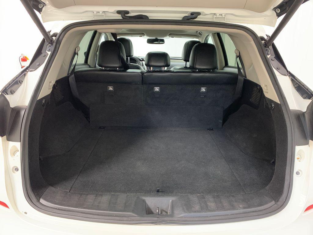 used 2016 Nissan Murano car, priced at $15,386