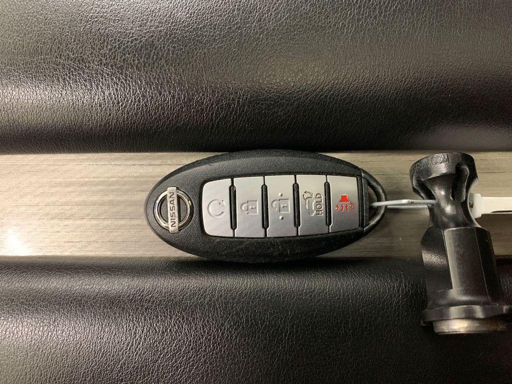 used 2016 Nissan Murano car, priced at $15,386