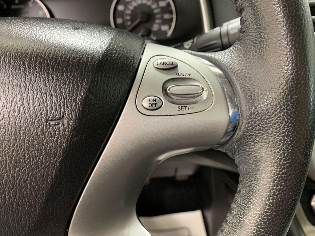 used 2016 Nissan Murano car, priced at $15,386