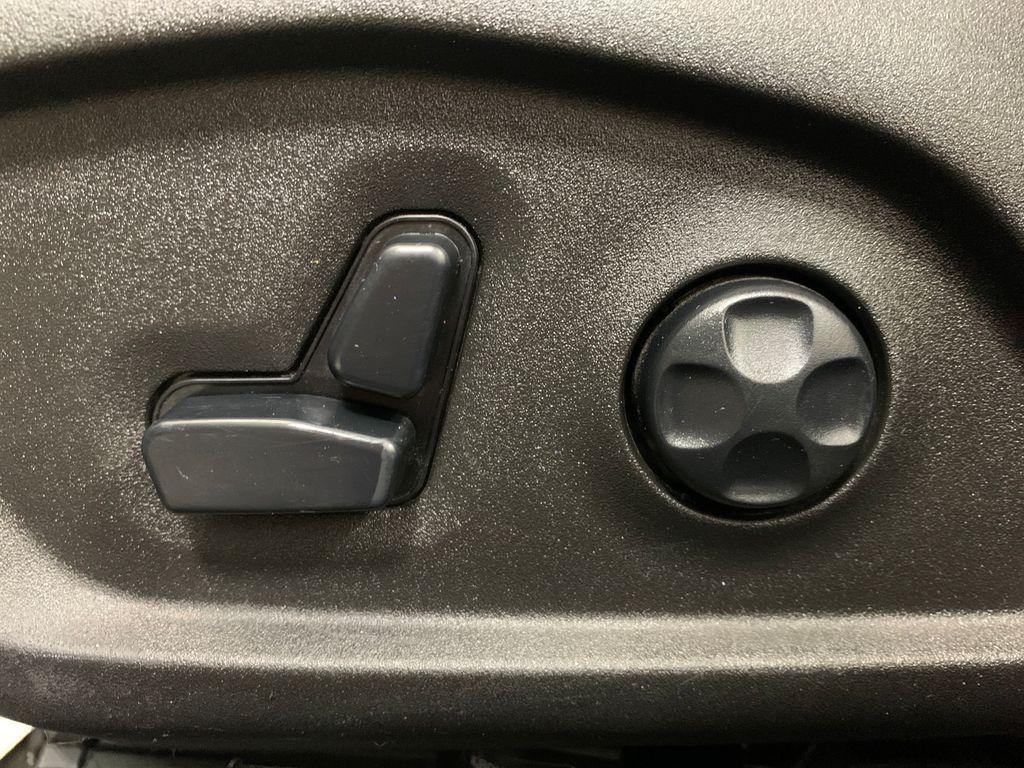 used 2021 Jeep Renegade car, priced at $16,776